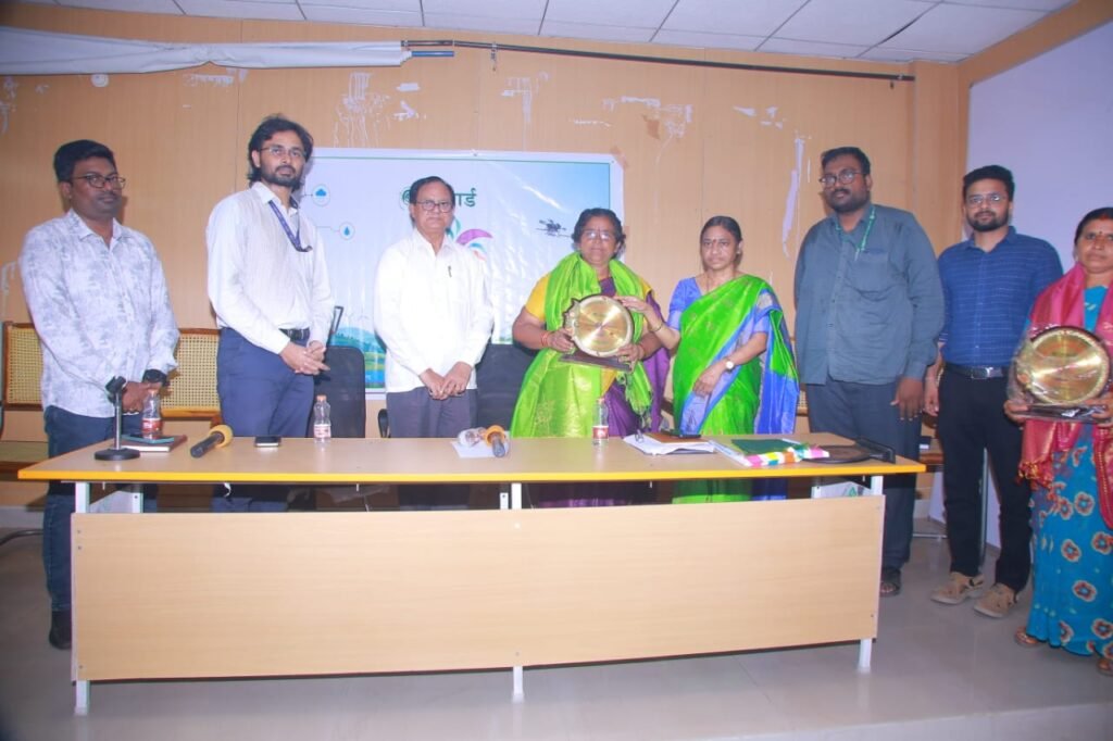 నాబార్డు 45 వార్షికోత్సవ వేడుకలు